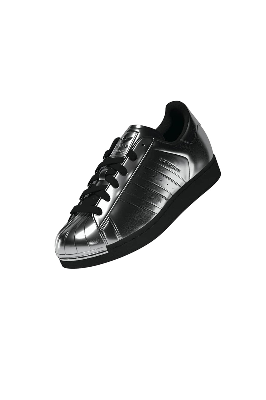 adidas Kadın Spor Ayakkabı SUPERSTAR II W KJ7128
