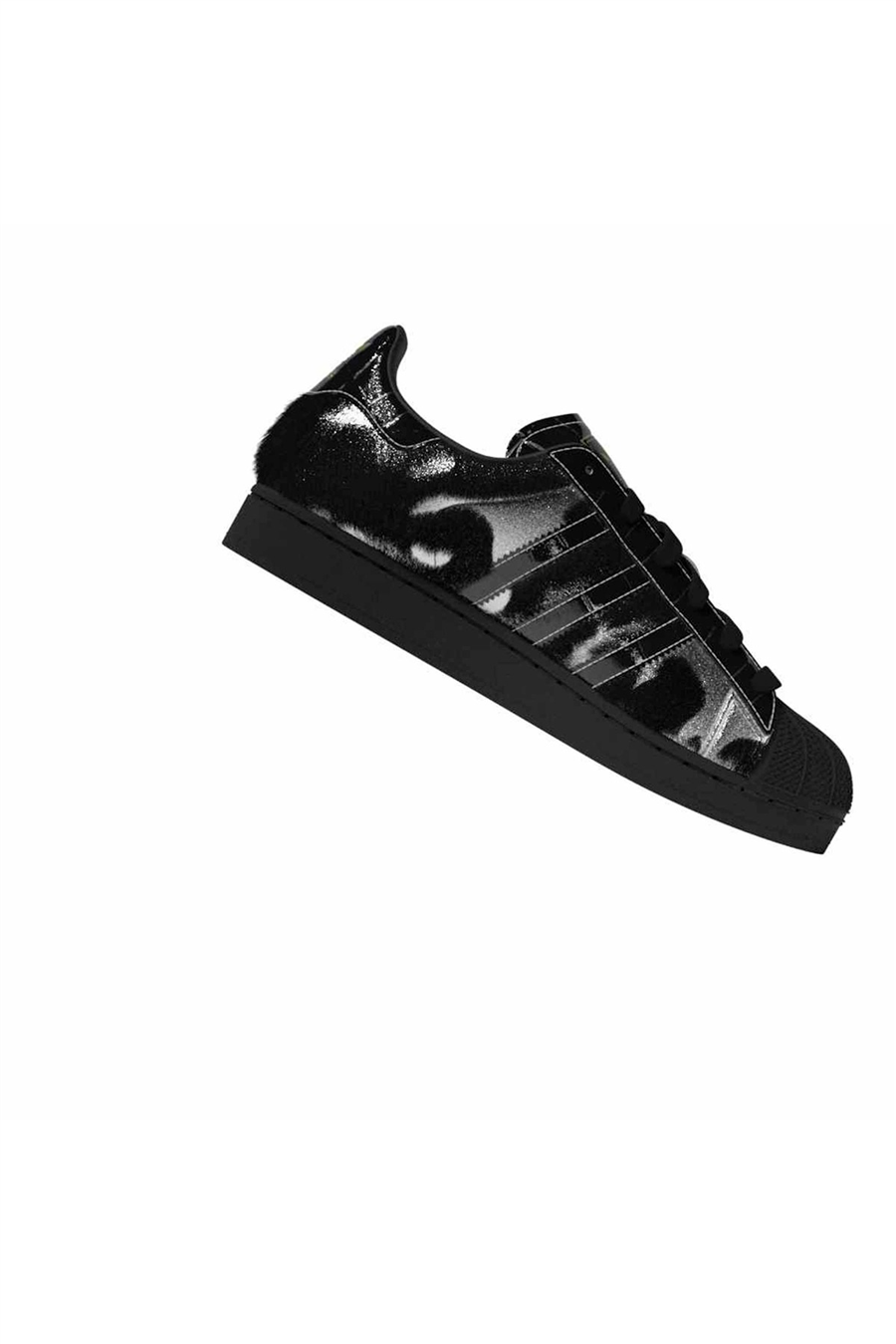 adidas Kadın Spor Ayakkabı SUPERSTAR II W KI0417
