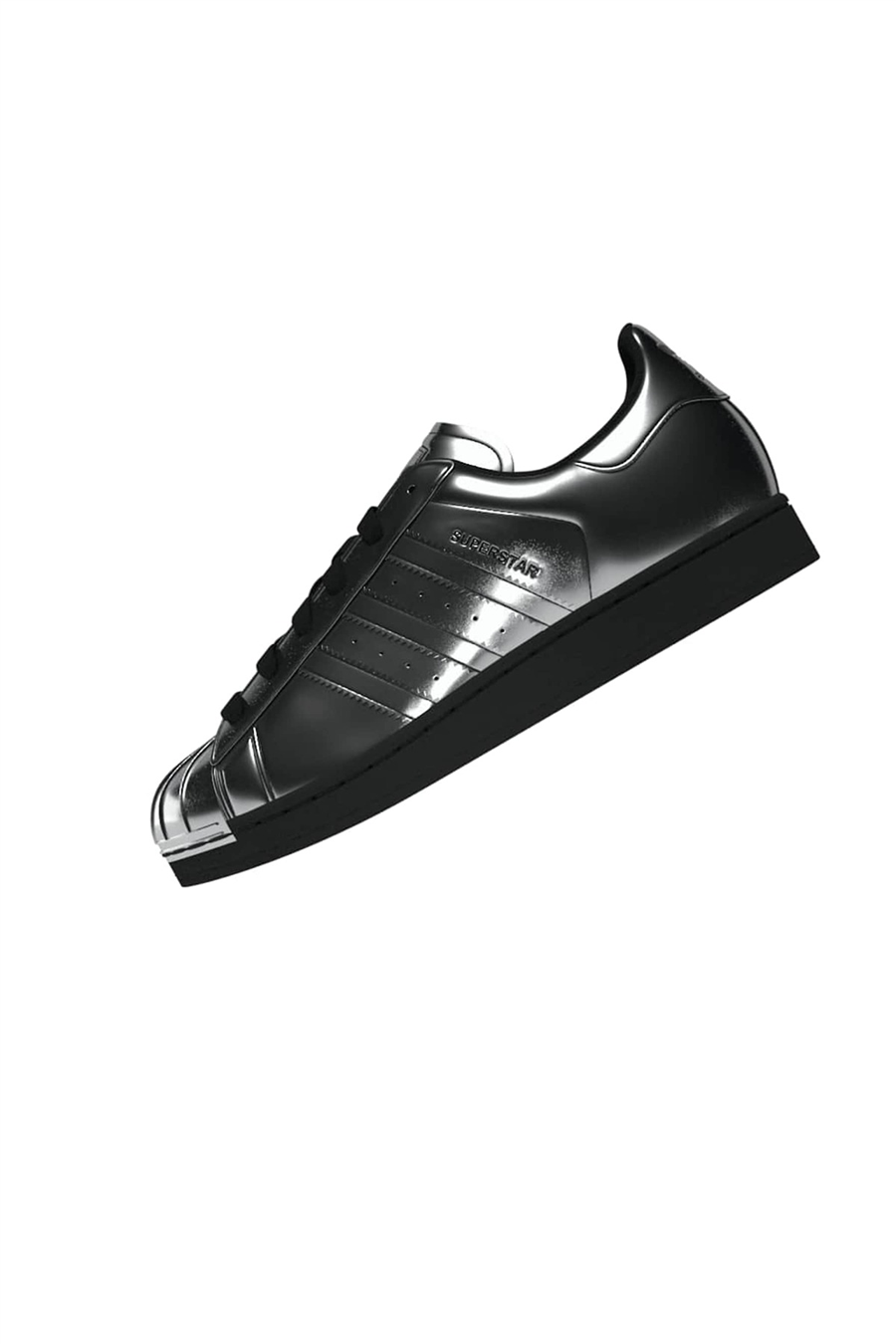 adidas Kadın Spor Ayakkabı SUPERSTAR II W KJ7128