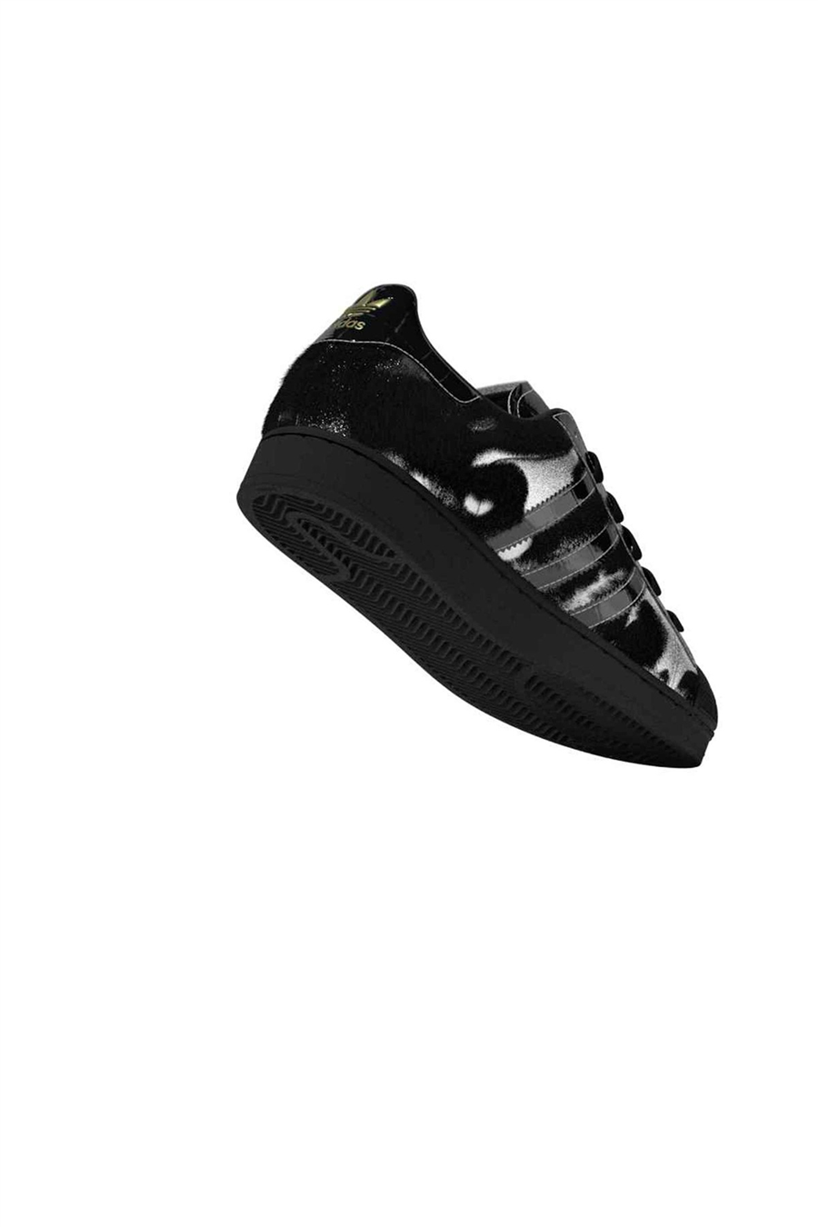 adidas Kadın Spor Ayakkabı SUPERSTAR II W KI0417