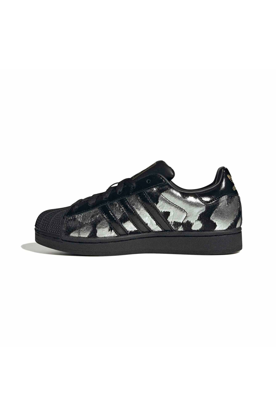 adidas Kadın Spor Ayakkabı SUPERSTAR II W KI0417
