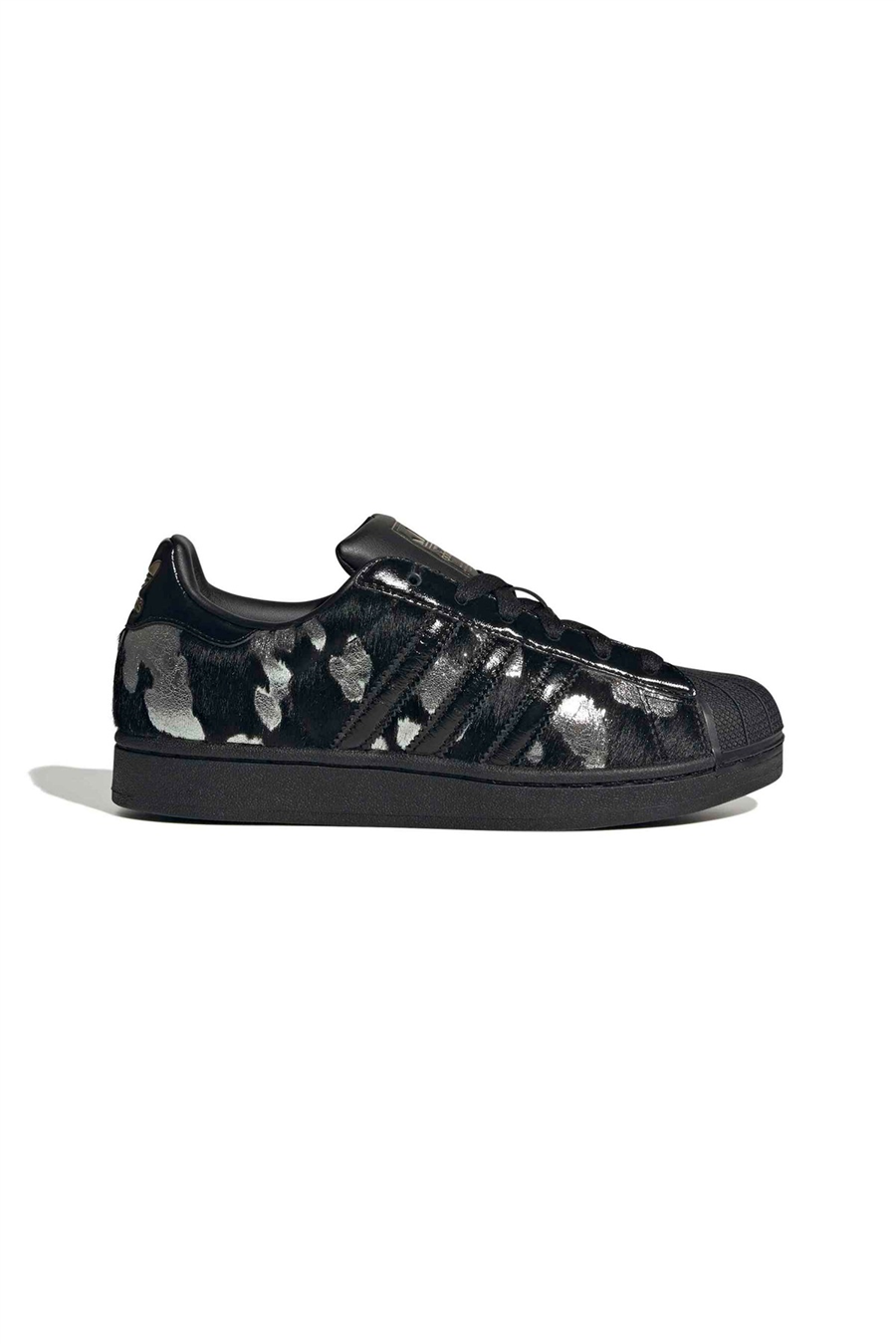 adidas Kadın Spor Ayakkabı SUPERSTAR II W KI0417