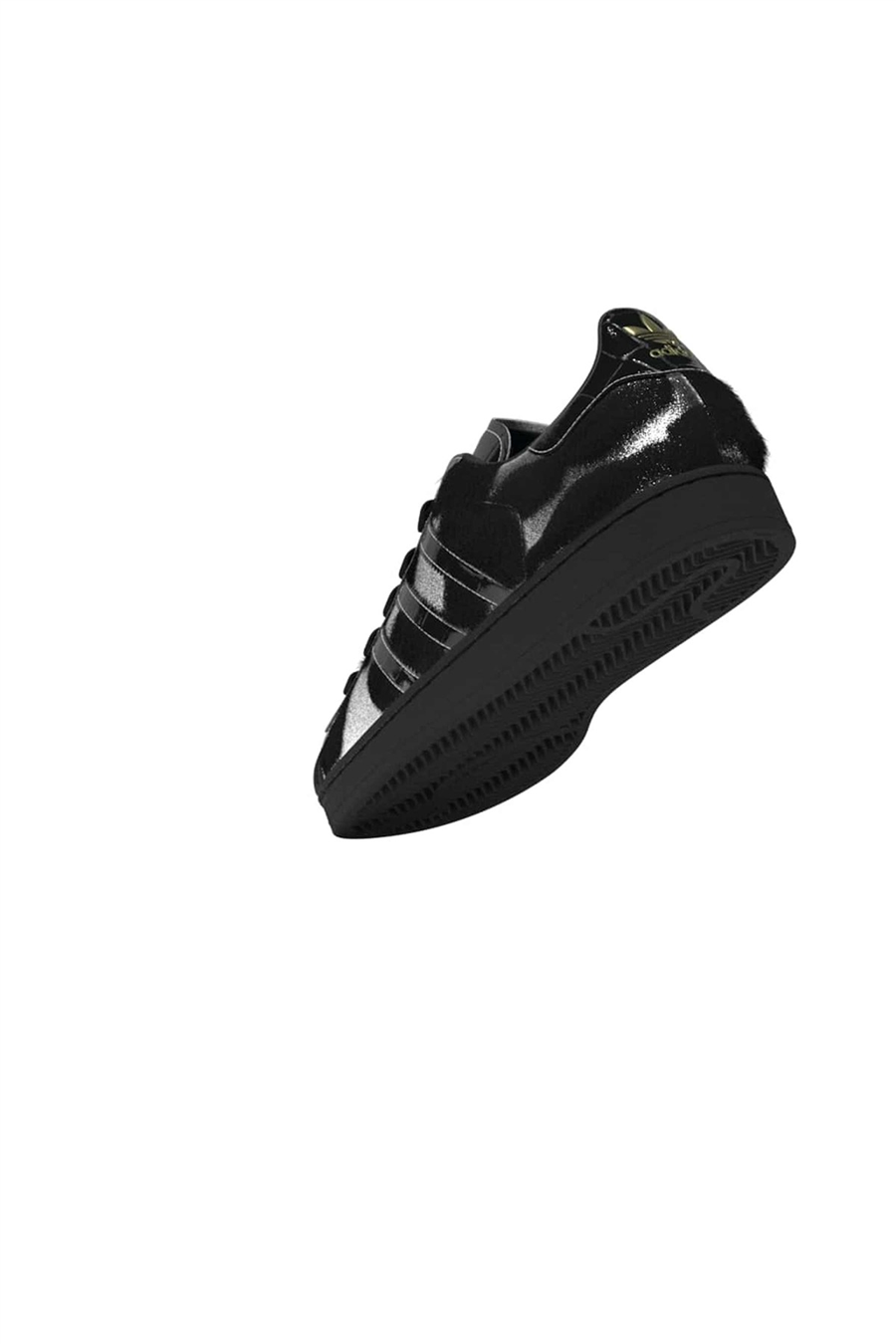 adidas Kadın Spor Ayakkabı SUPERSTAR II W KI0417