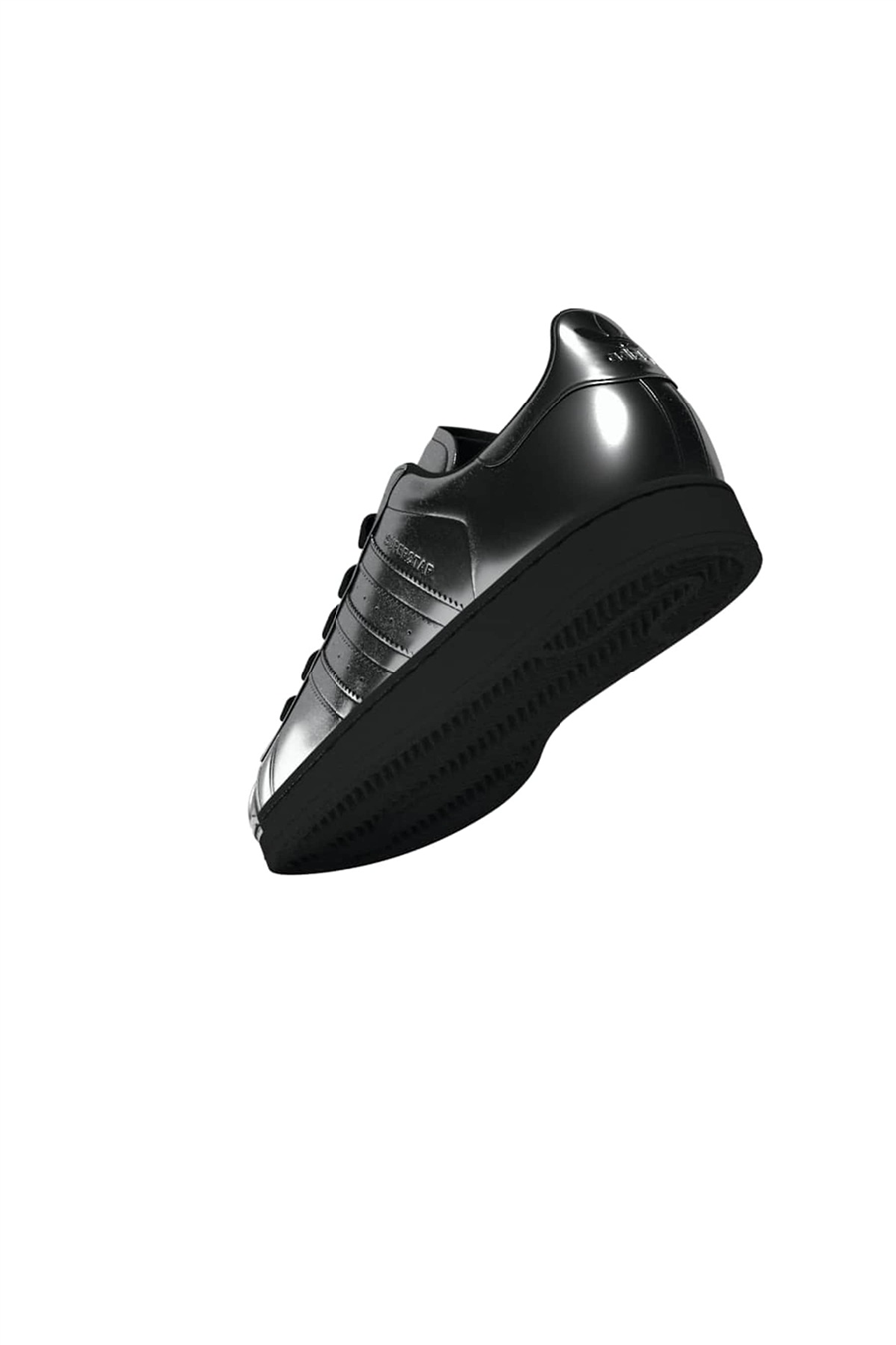 adidas Kadın Spor Ayakkabı SUPERSTAR II W KJ7128