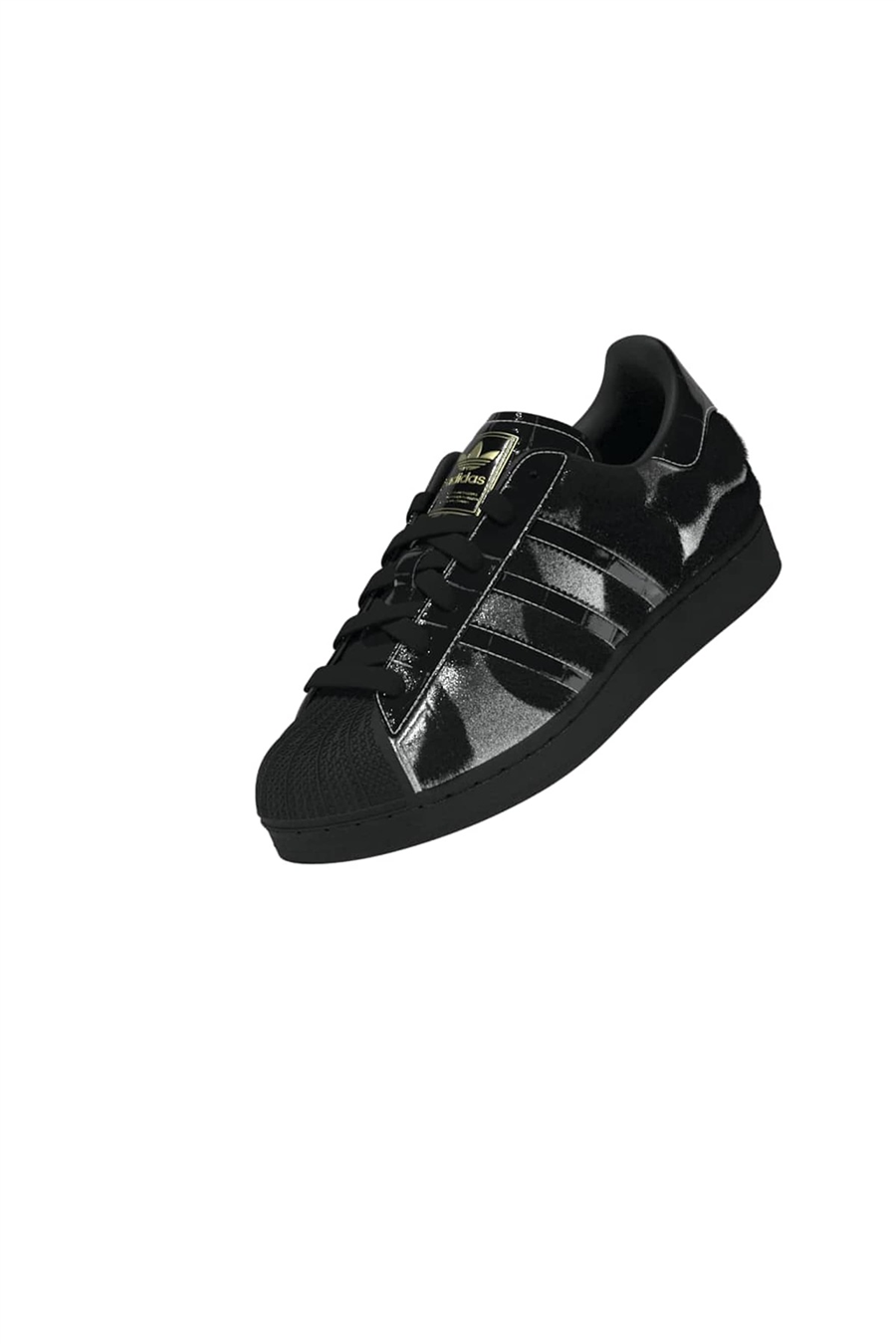 adidas Kadın Spor Ayakkabı SUPERSTAR II W KI0417