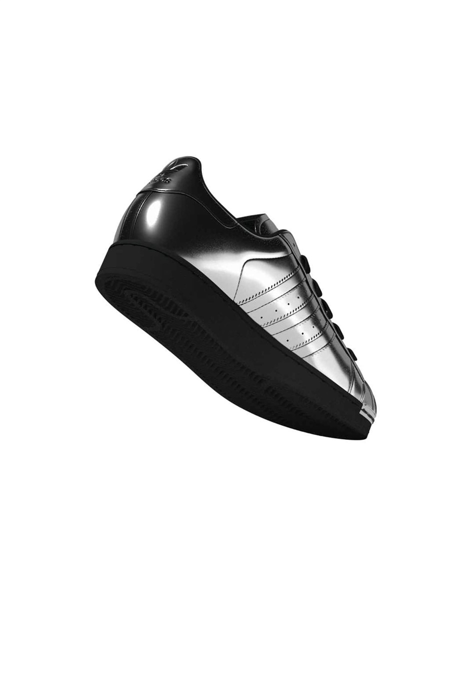 adidas Kadın Spor Ayakkabı SUPERSTAR II W KJ7128