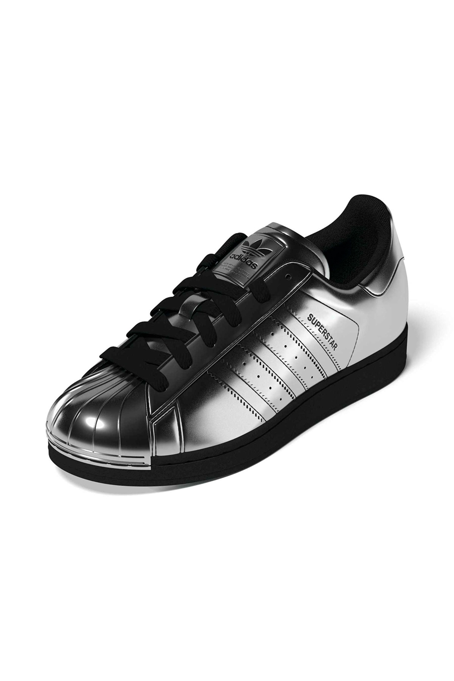 adidas Kadın Spor Ayakkabı SUPERSTAR II W KJ7128