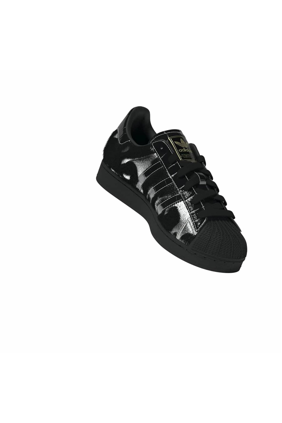 adidas Kadın Spor Ayakkabı SUPERSTAR II W KI0417