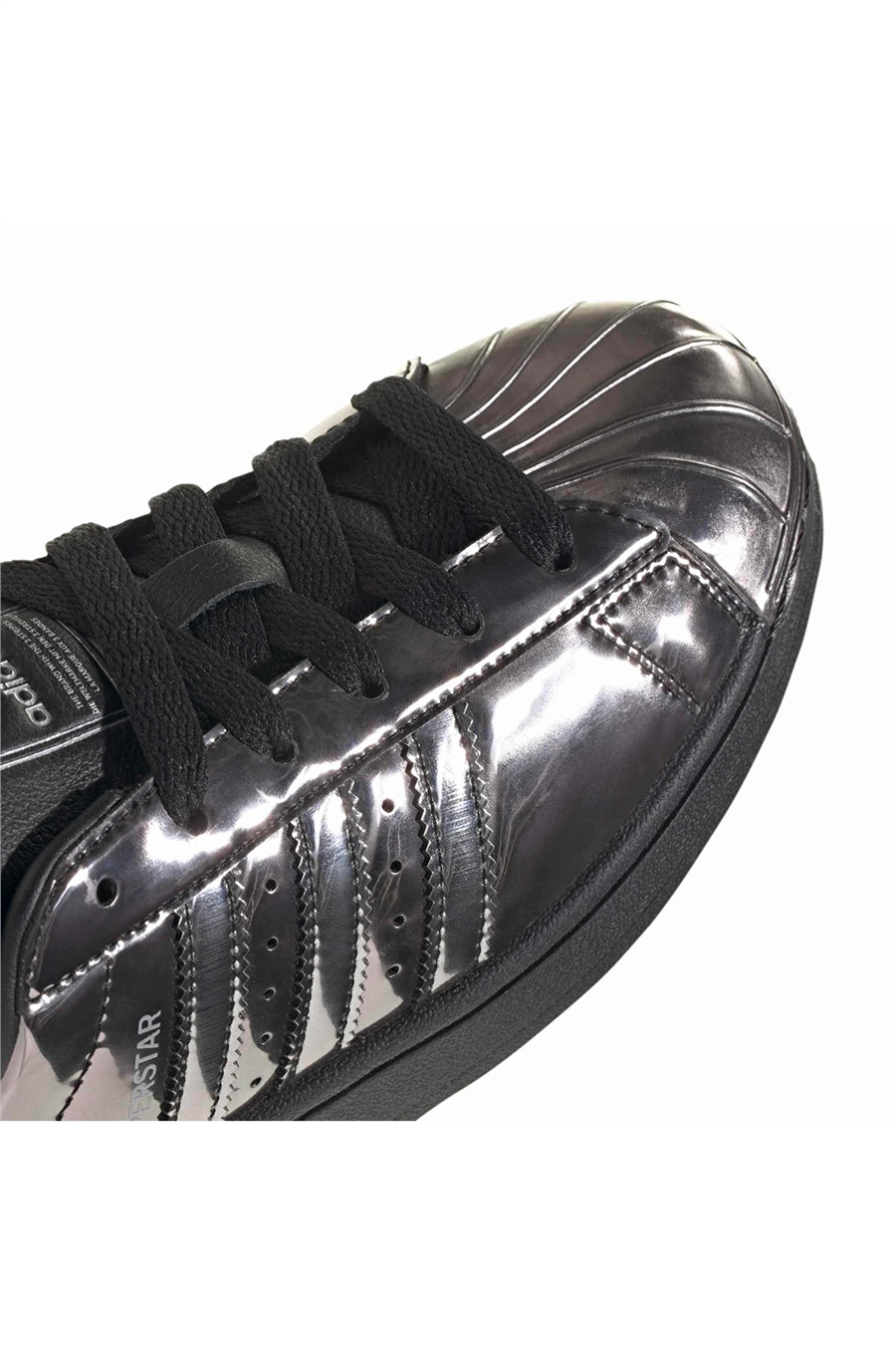 adidas Kadın Spor Ayakkabı SUPERSTAR II W KJ7128