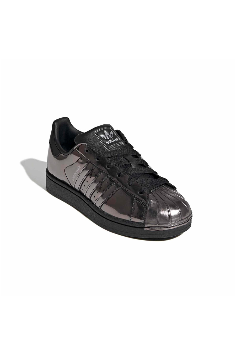 adidas Kadın Spor Ayakkabı SUPERSTAR II W KJ7128