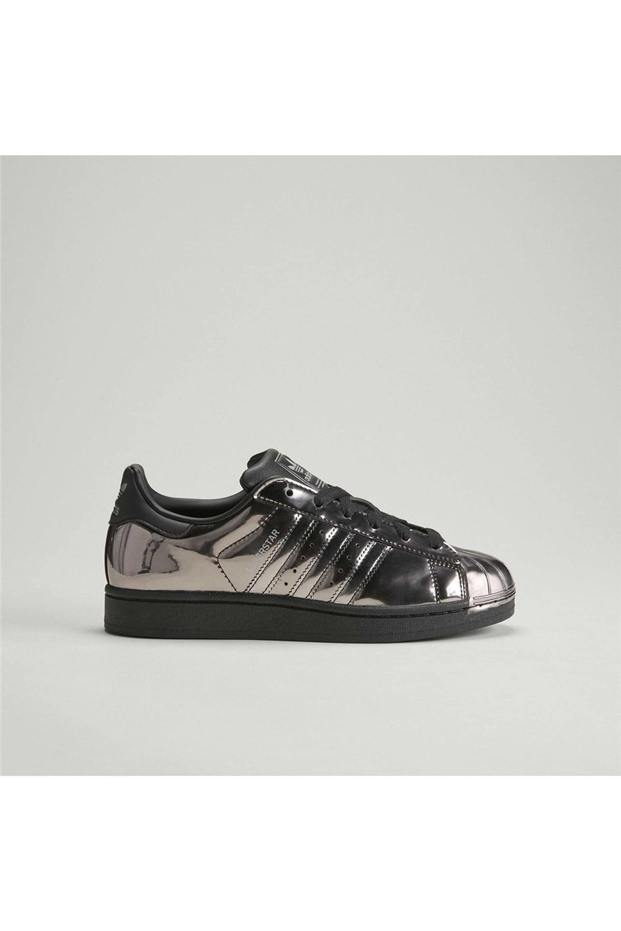 adidas Kadın Spor Ayakkabı SUPERSTAR II W KJ7128