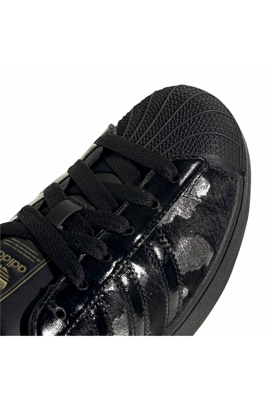 adidas Kadın Spor Ayakkabı SUPERSTAR II W KI0417