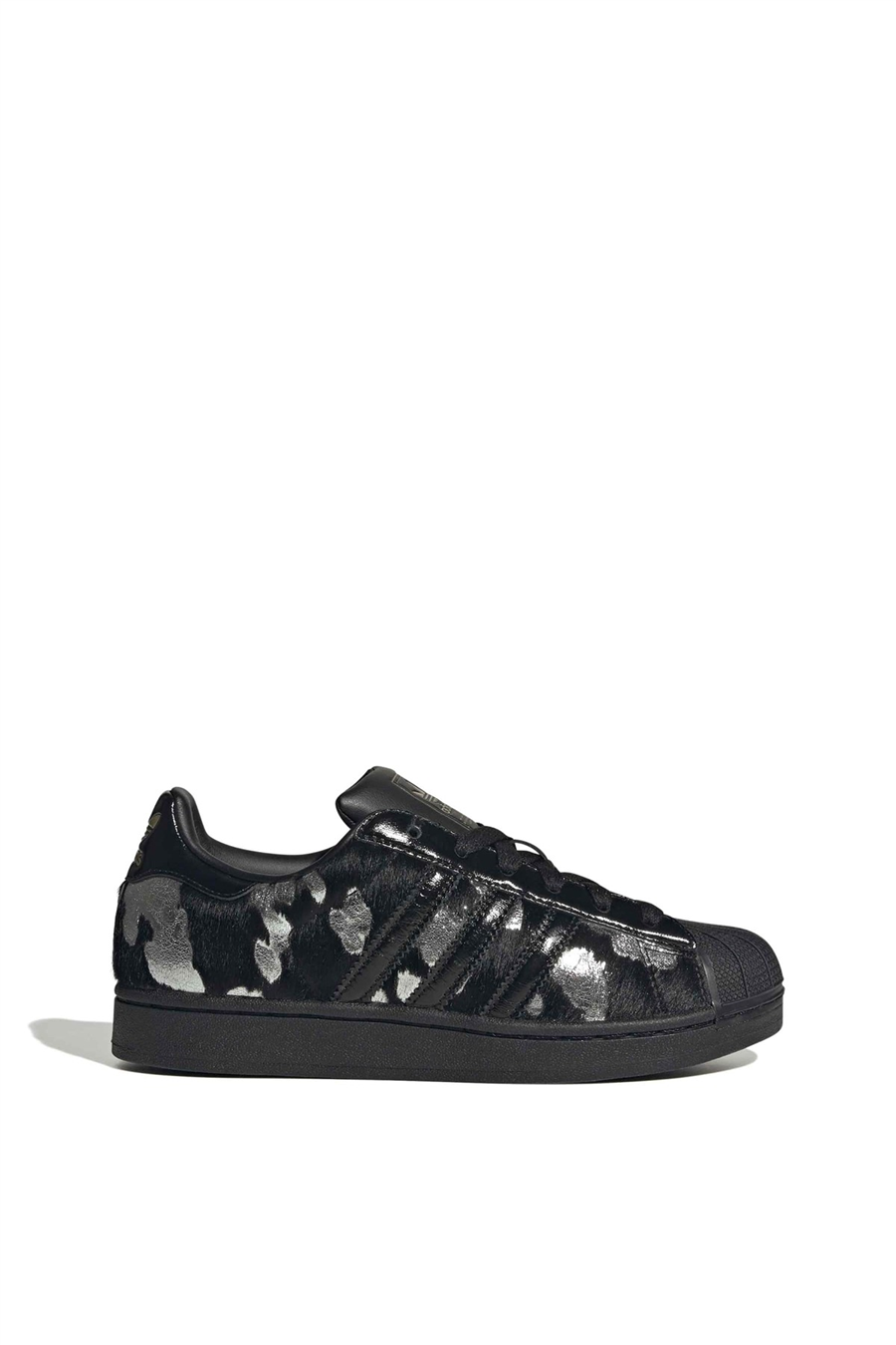adidas Kadın Spor Ayakkabı SUPERSTAR II W KI0417