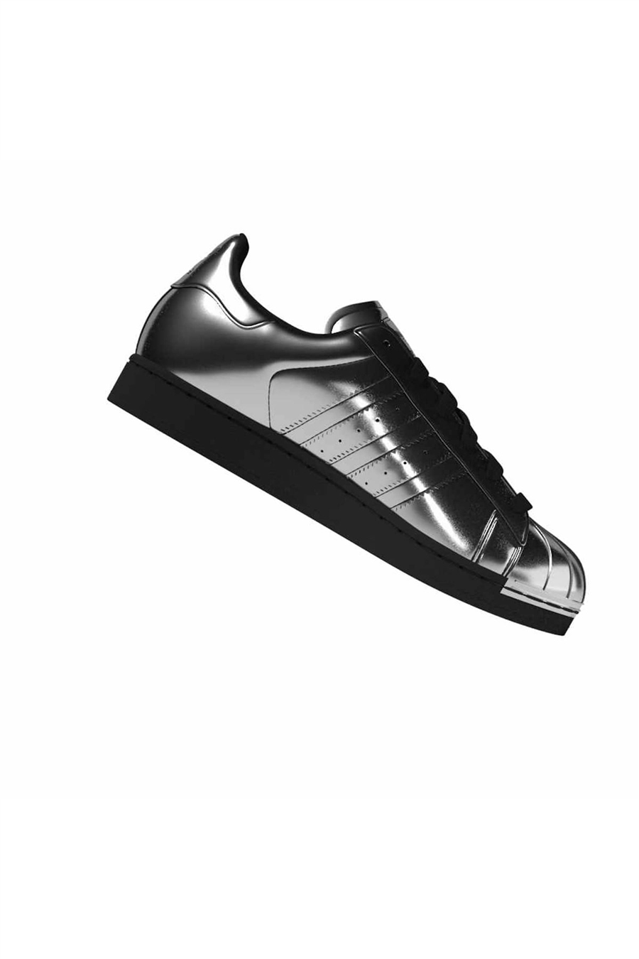 adidas Kadın Spor Ayakkabı SUPERSTAR II W KJ7128