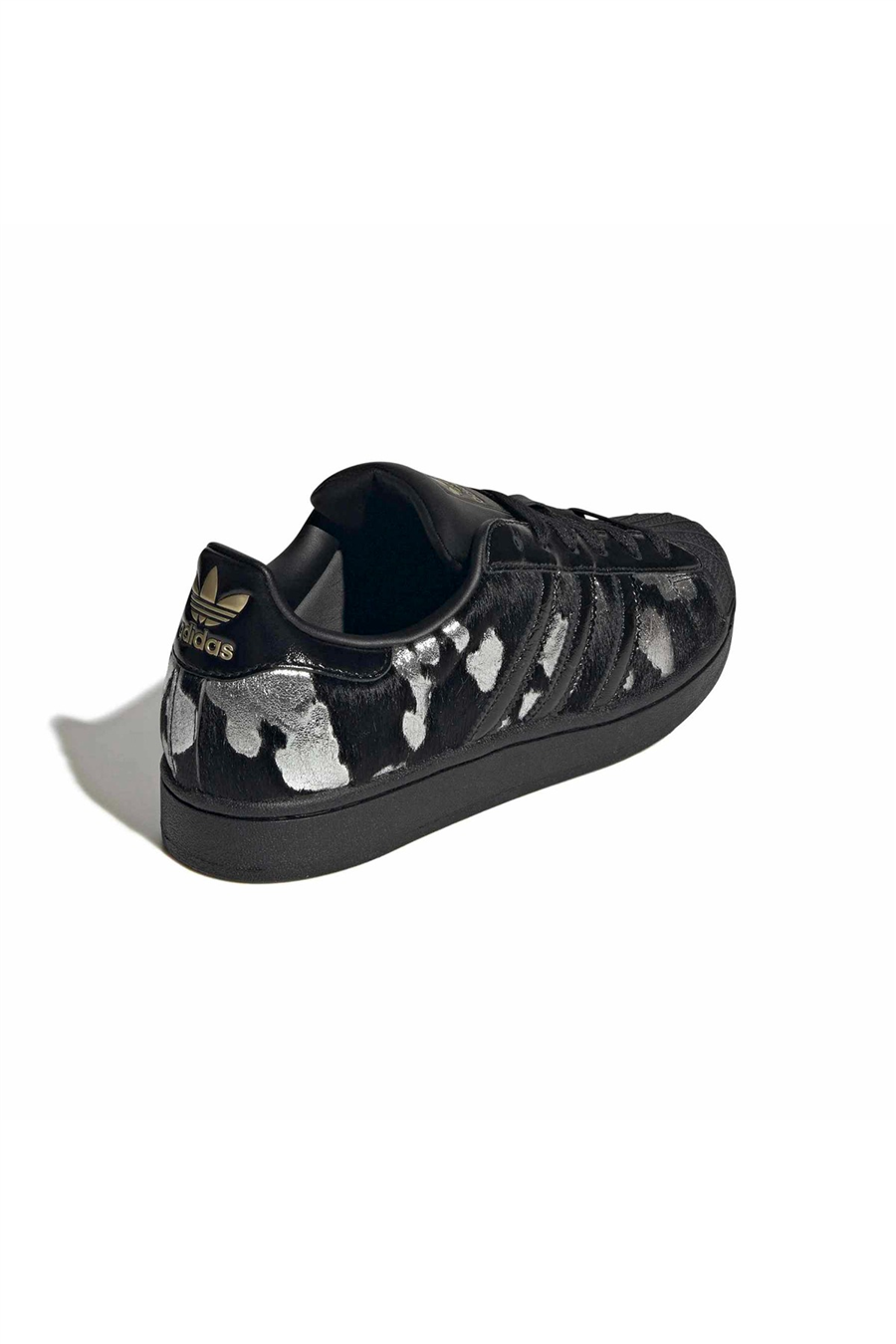 adidas Kadın Spor Ayakkabı SUPERSTAR II W KI0417