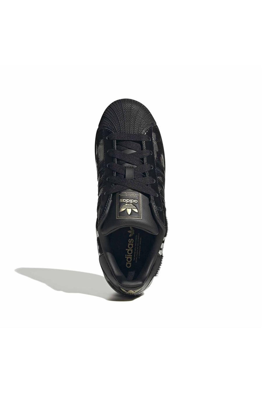 adidas Kadın Spor Ayakkabı SUPERSTAR II W KI0417