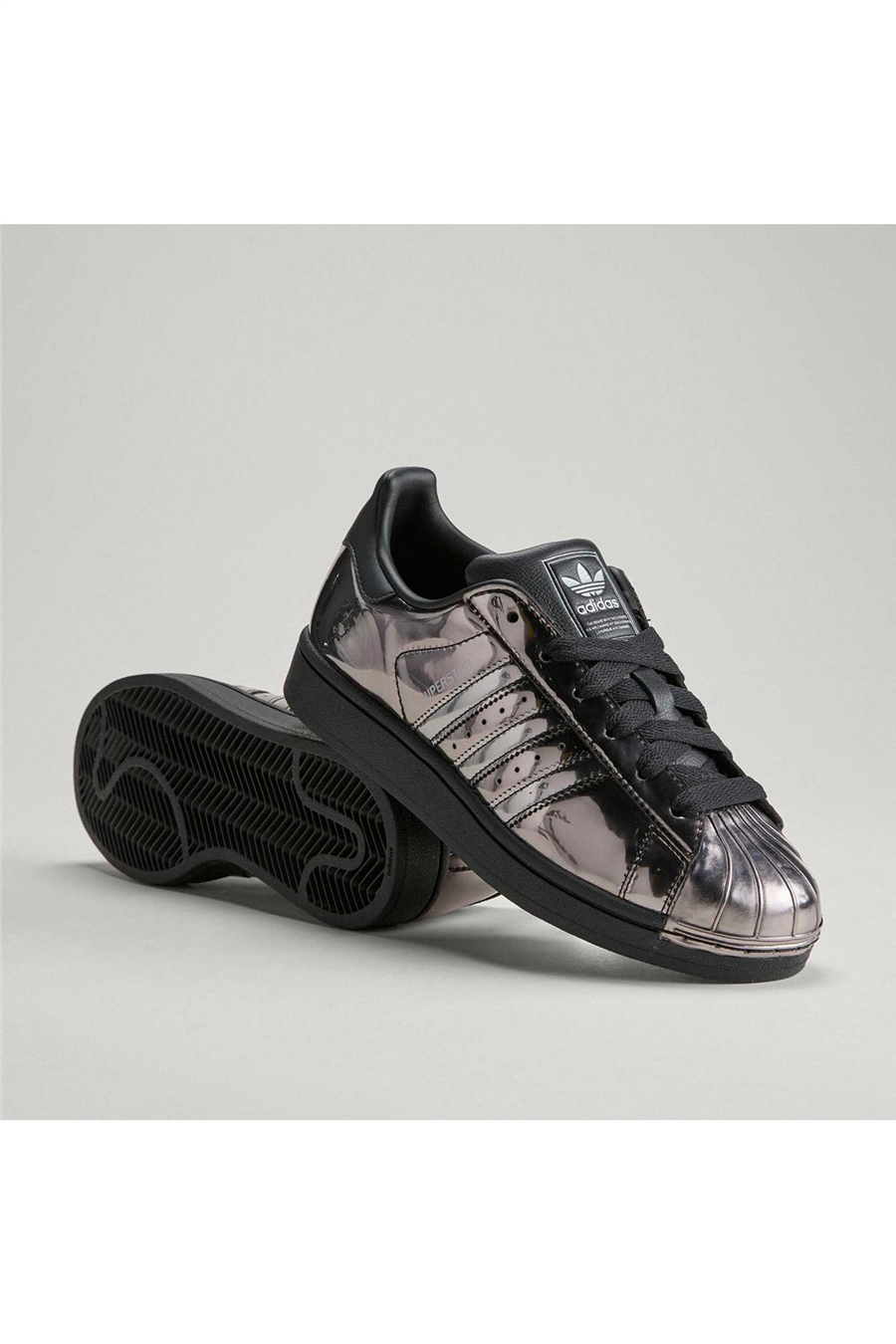 adidas Kadın Spor Ayakkabı SUPERSTAR II W KJ7128