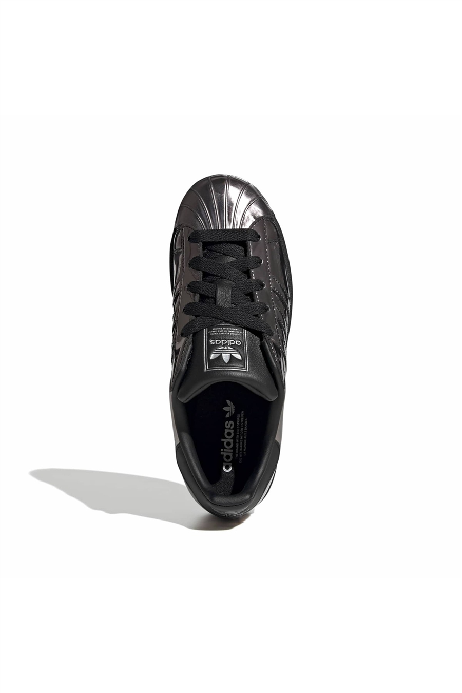 adidas Kadın Spor Ayakkabı SUPERSTAR II W KJ7128