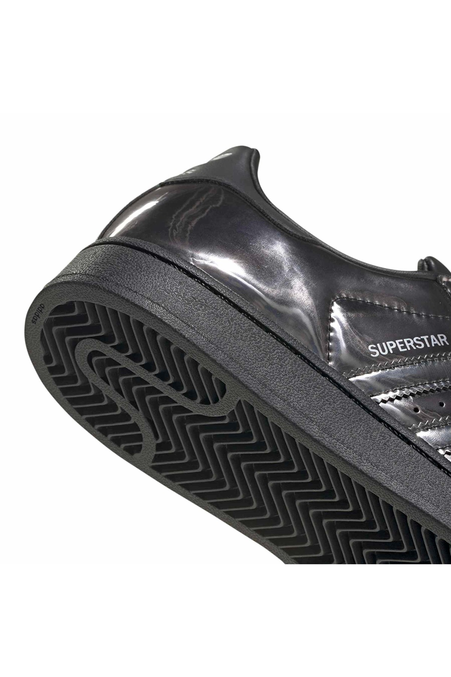 adidas Kadın Spor Ayakkabı SUPERSTAR II W KJ7128