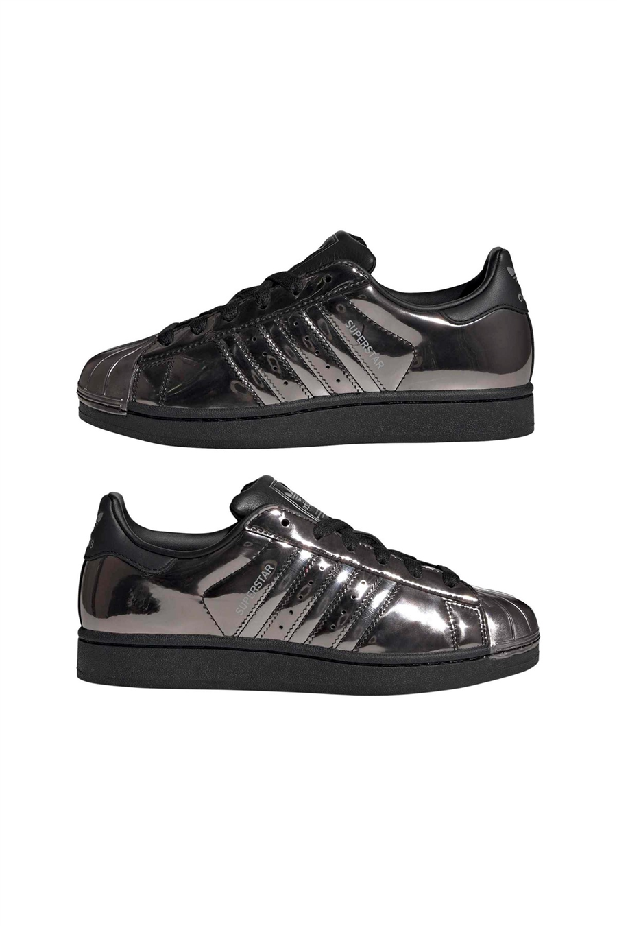 adidas Kadın Spor Ayakkabı SUPERSTAR II W KJ7128