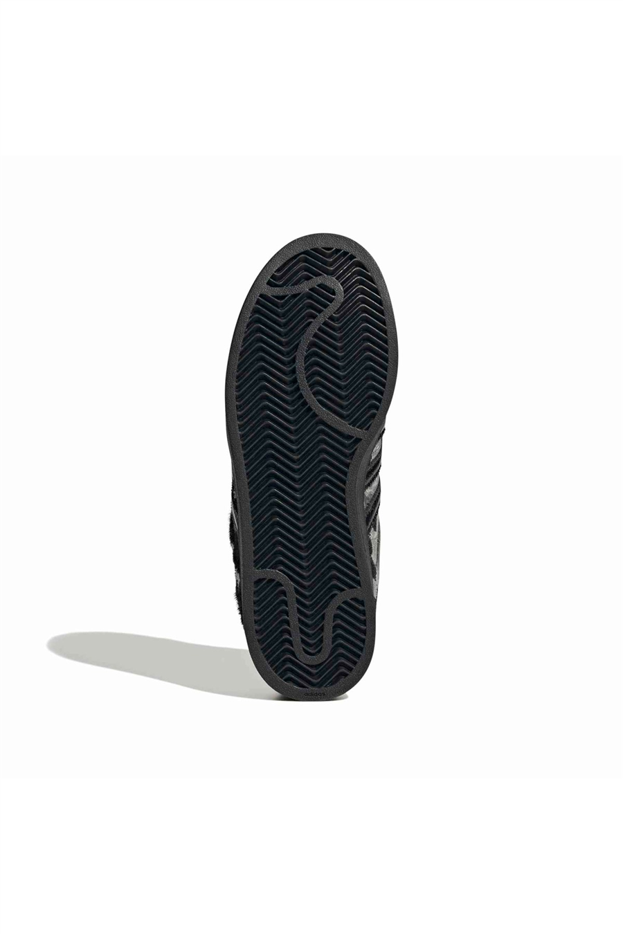 adidas Kadın Spor Ayakkabı SUPERSTAR II W KI0417