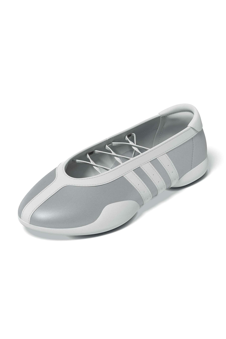 adidas Kadın Spor Ayakkabı TAEKWONDO MEI BALLET W KJ8370