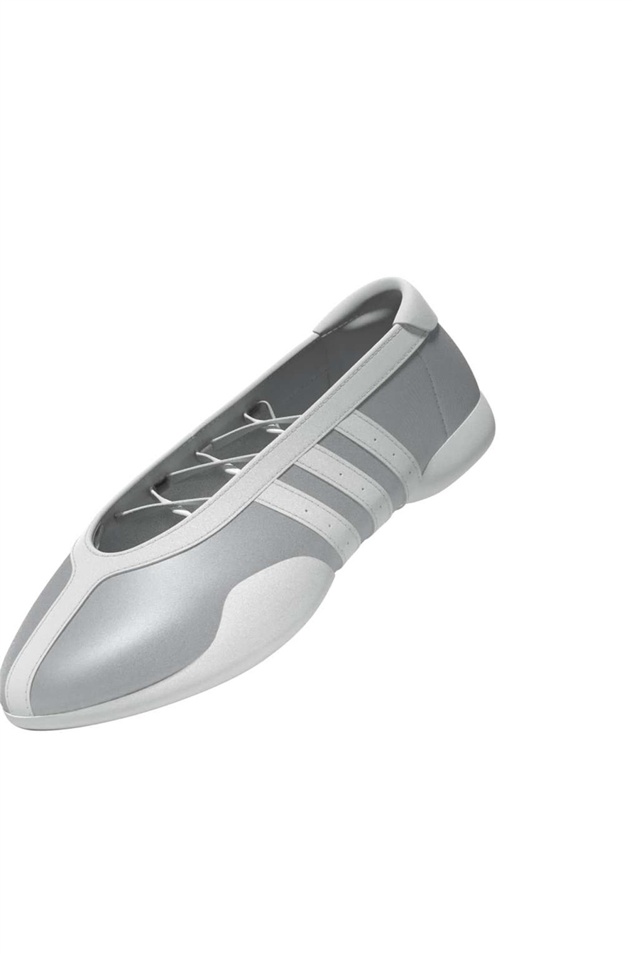 adidas Kadın Spor Ayakkabı TAEKWONDO MEI BALLET W KJ8370