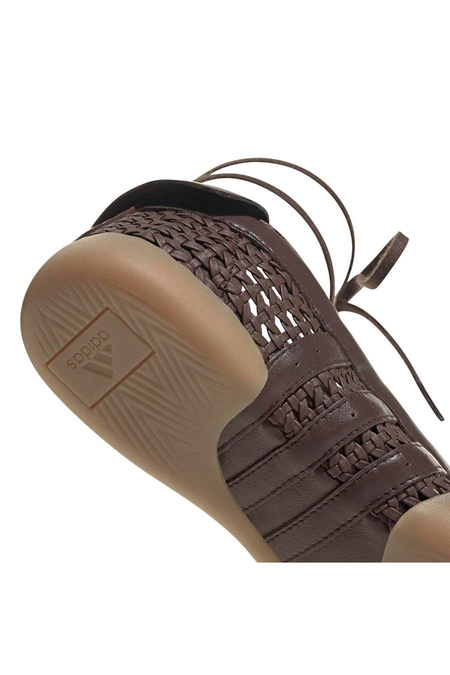 adidas Kadın Spor Ayakkabı TAEKWONDO MEI BALLET W HP3730