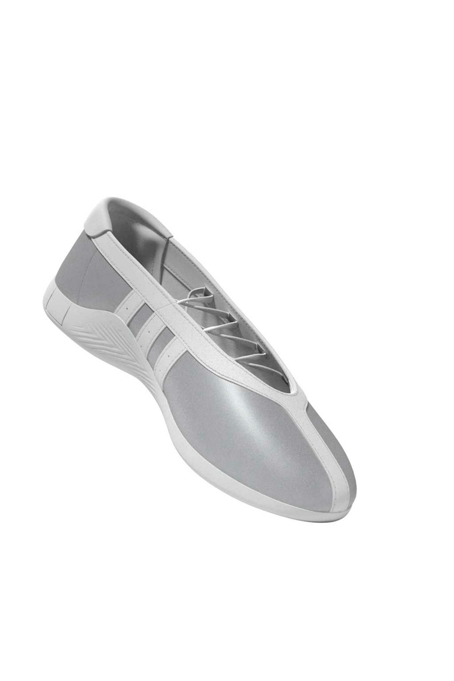 adidas Kadın Spor Ayakkabı TAEKWONDO MEI BALLET W KJ8370