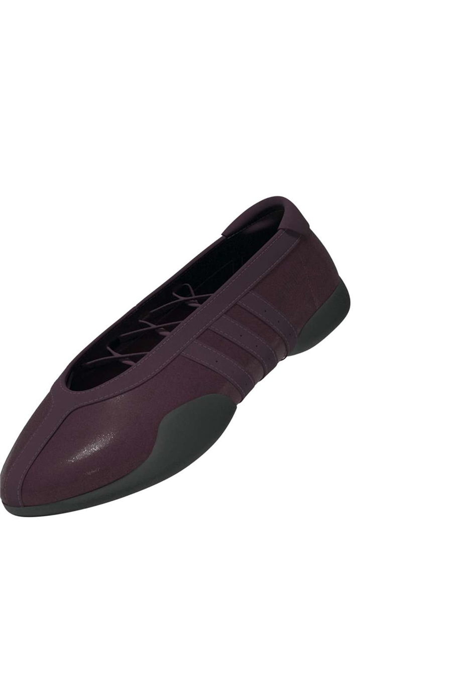 adidas Kadın Spor Ayakkabı TAEKWONDO MEI BALLET W KJ8371