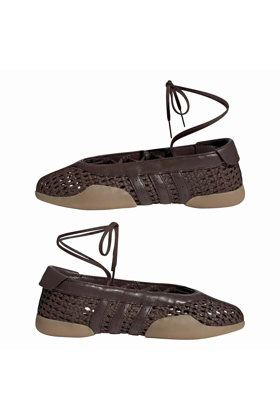 adidas Kadın Spor Ayakkabı TAEKWONDO MEI BALLET W HP3730