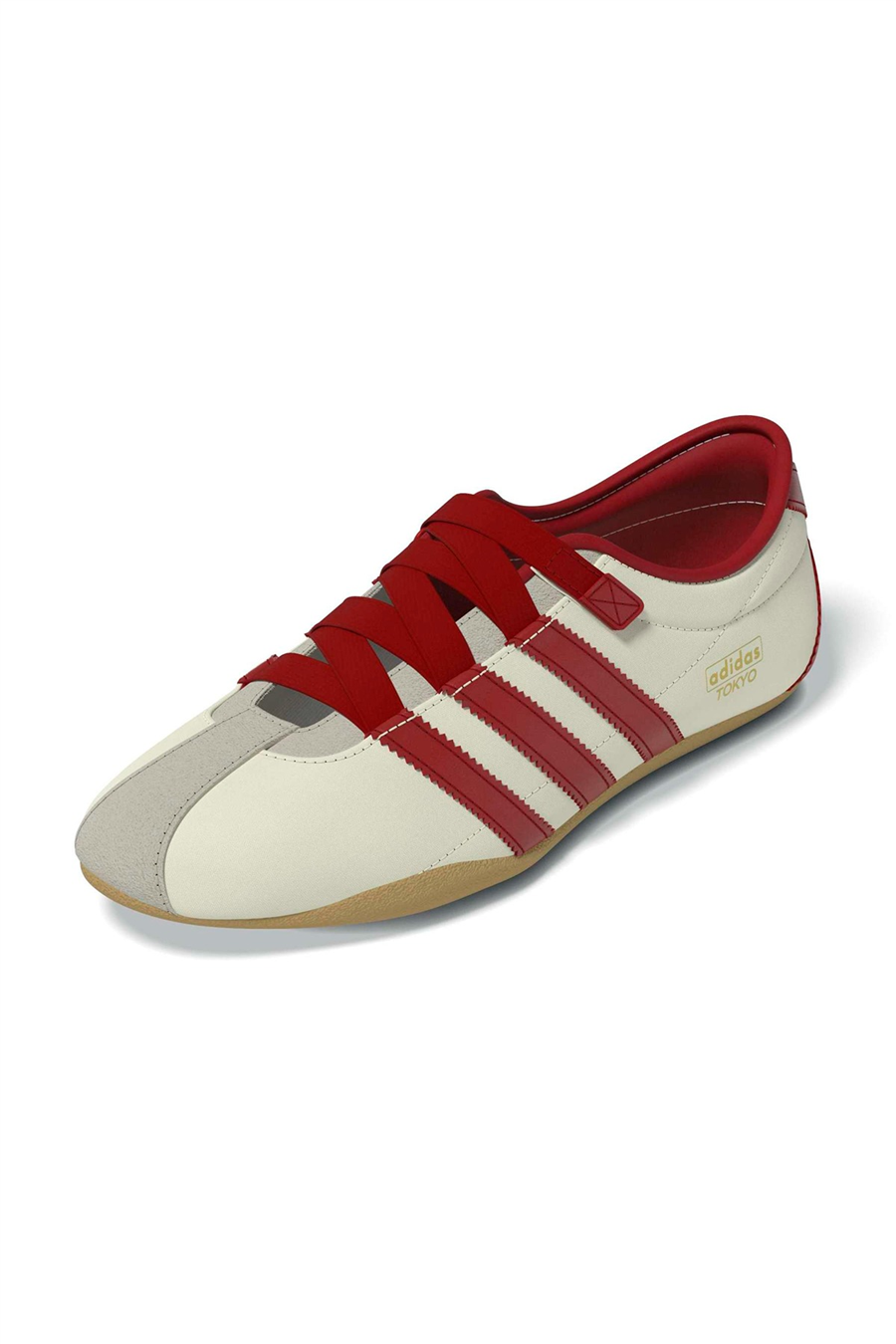 adidas Kadın Spor Ayakkabı TOKYO MJ W IH3999