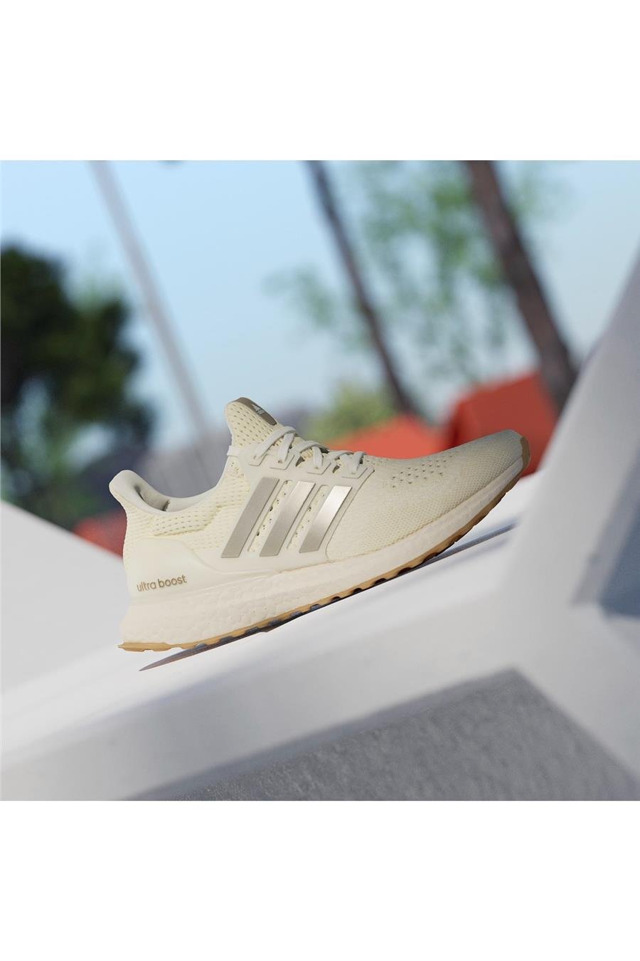 adidas Kadın Spor Ayakkabı Ultaboost 1.0 W JS1265