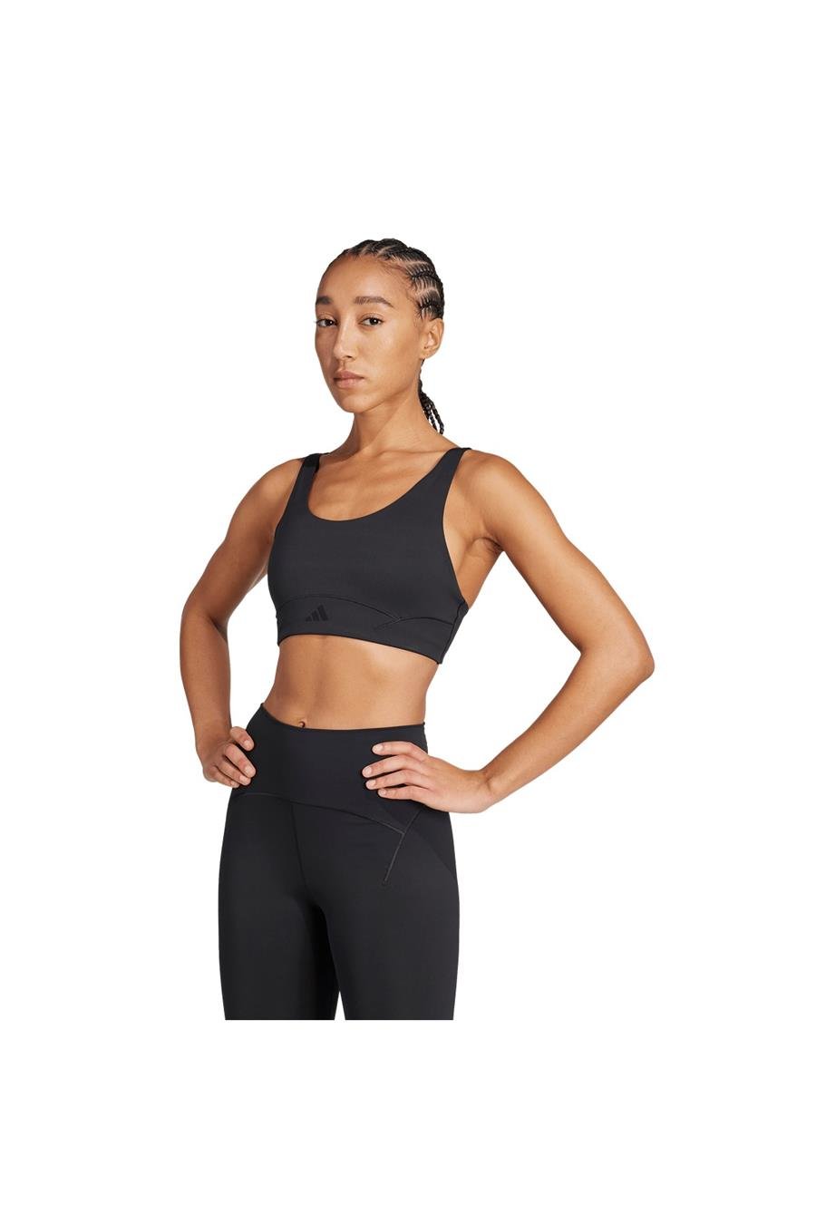 adidas Kadın   Sporcu Sütyeni ALL ME LUXE MS JL5509