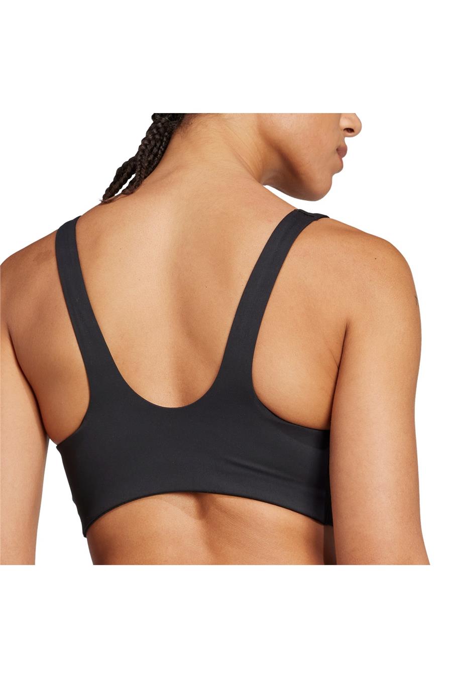 adidas Kadın   Sporcu Sütyeni ALL ME LUXE MS JL5509