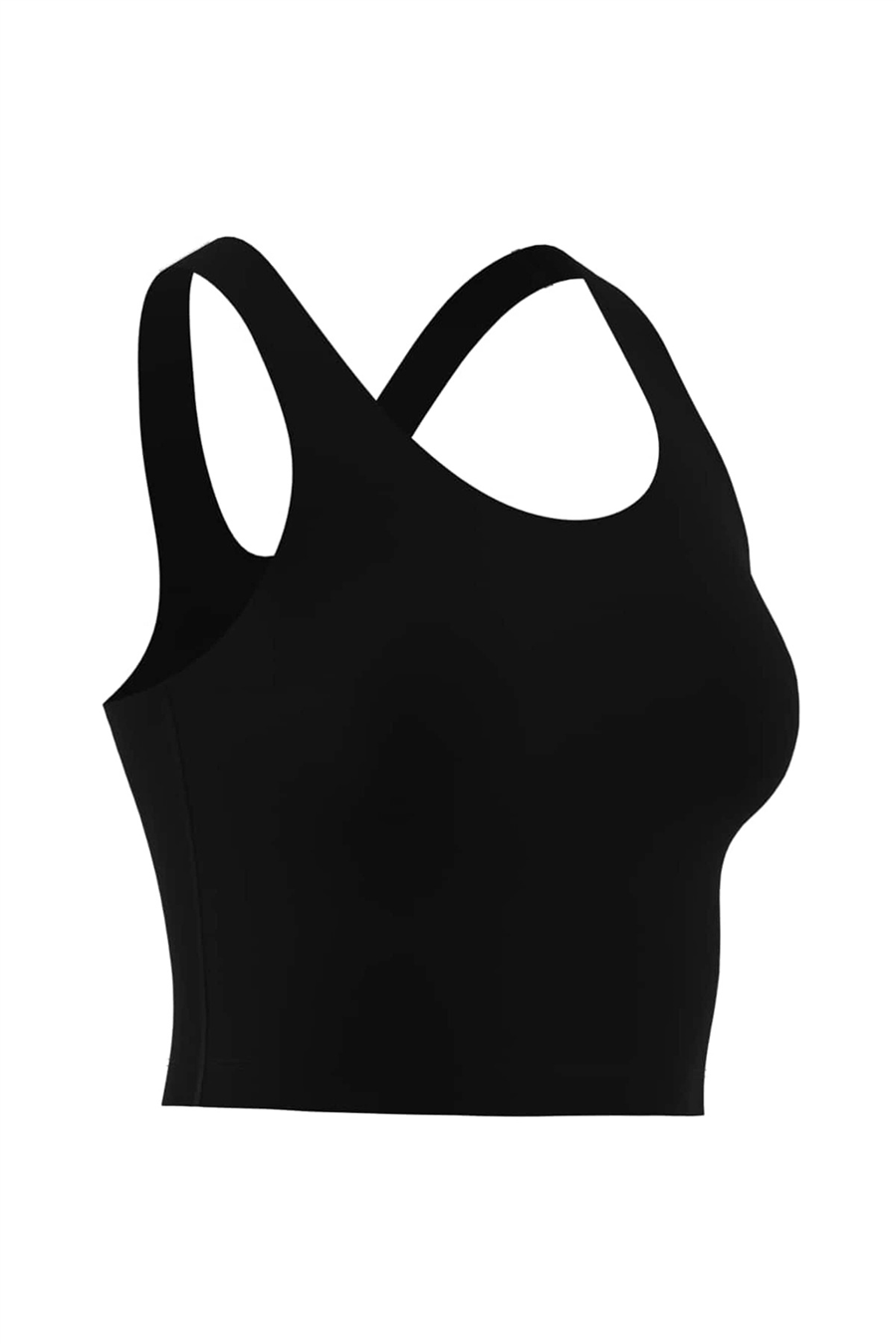 adidas Kadın Sporcu Sütyeni ALL ME MS TANK JL5523