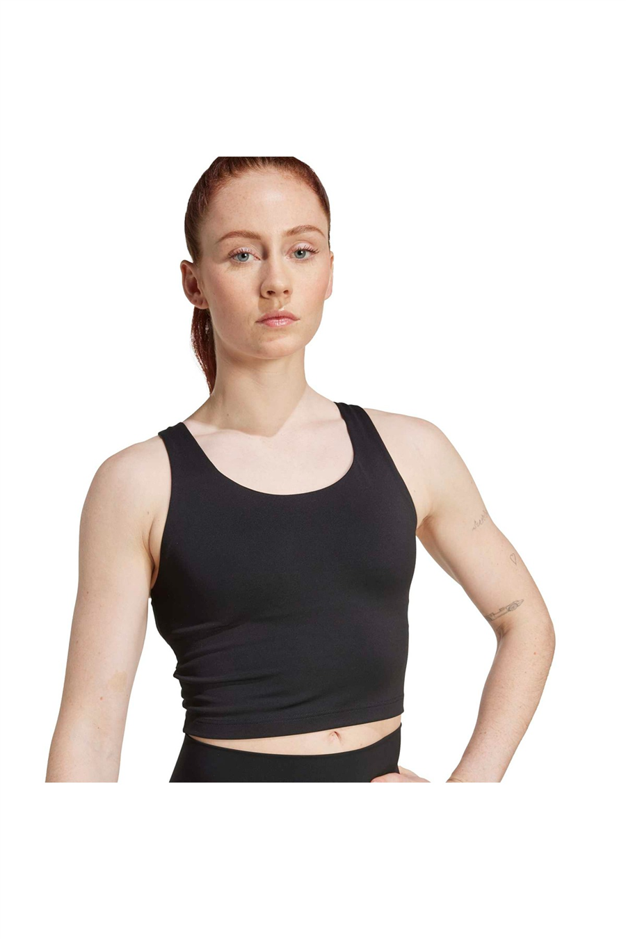 adidas Kadın Sporcu Sütyeni ALL ME MS TANK JL5523