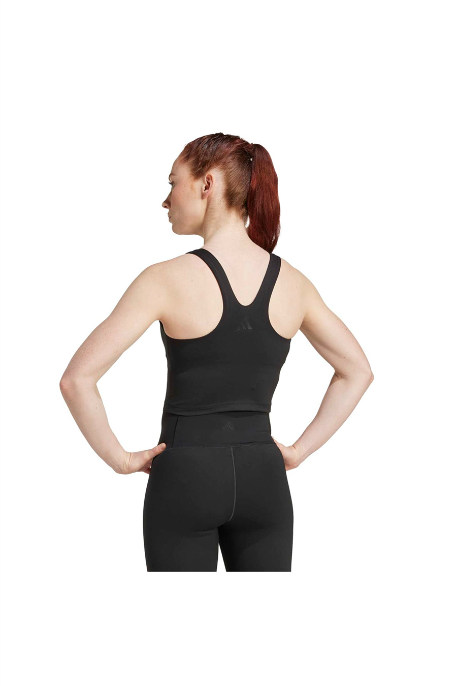 adidas Kadın Sporcu Sütyeni ALL ME MS TANK JL5523