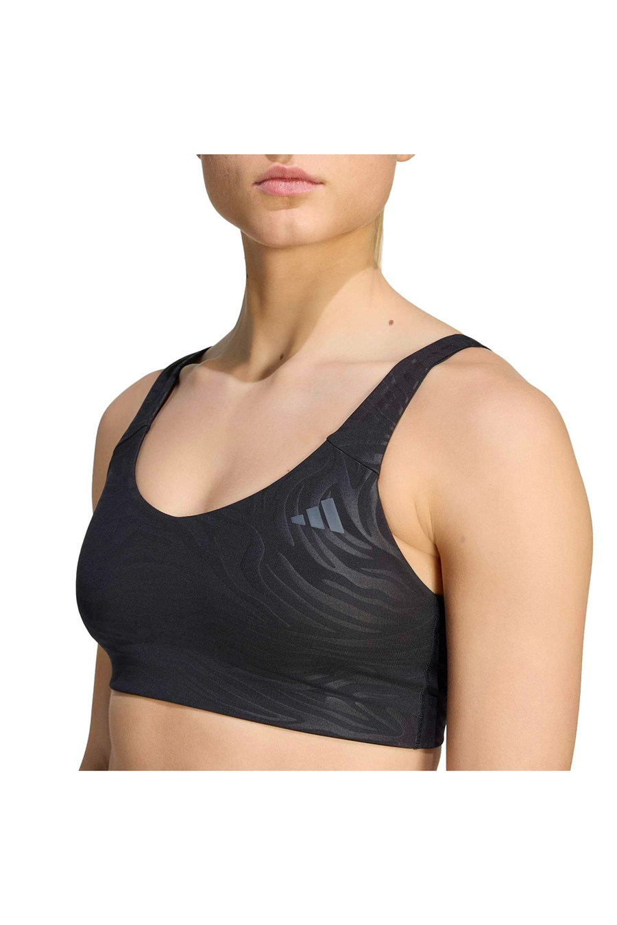 adidas Kadın Sporcu Sütyeni ALLME ES GR BRA KG1371