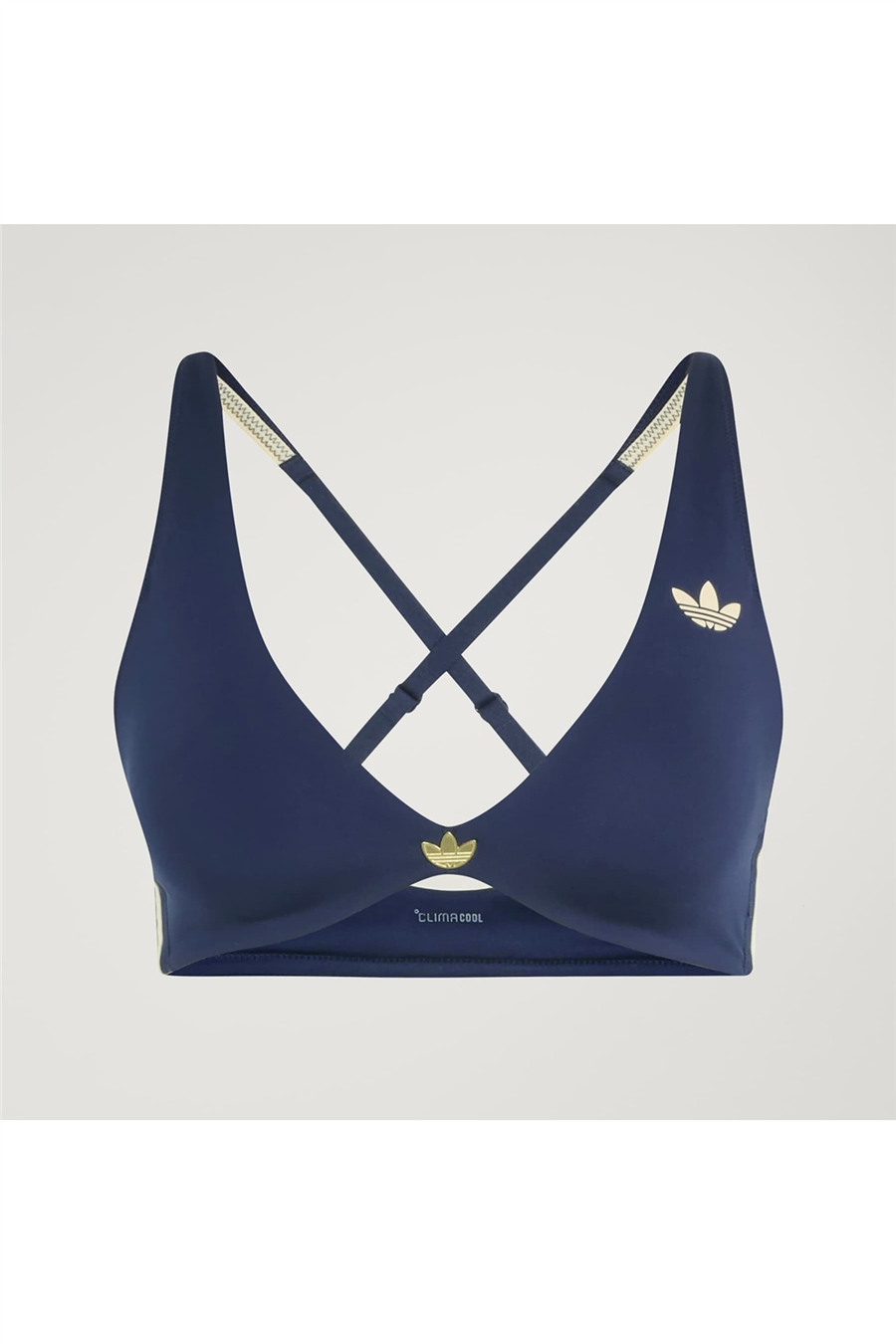 adidas Kadın Sporcu Sütyeni OG SP LS BRA KT6954