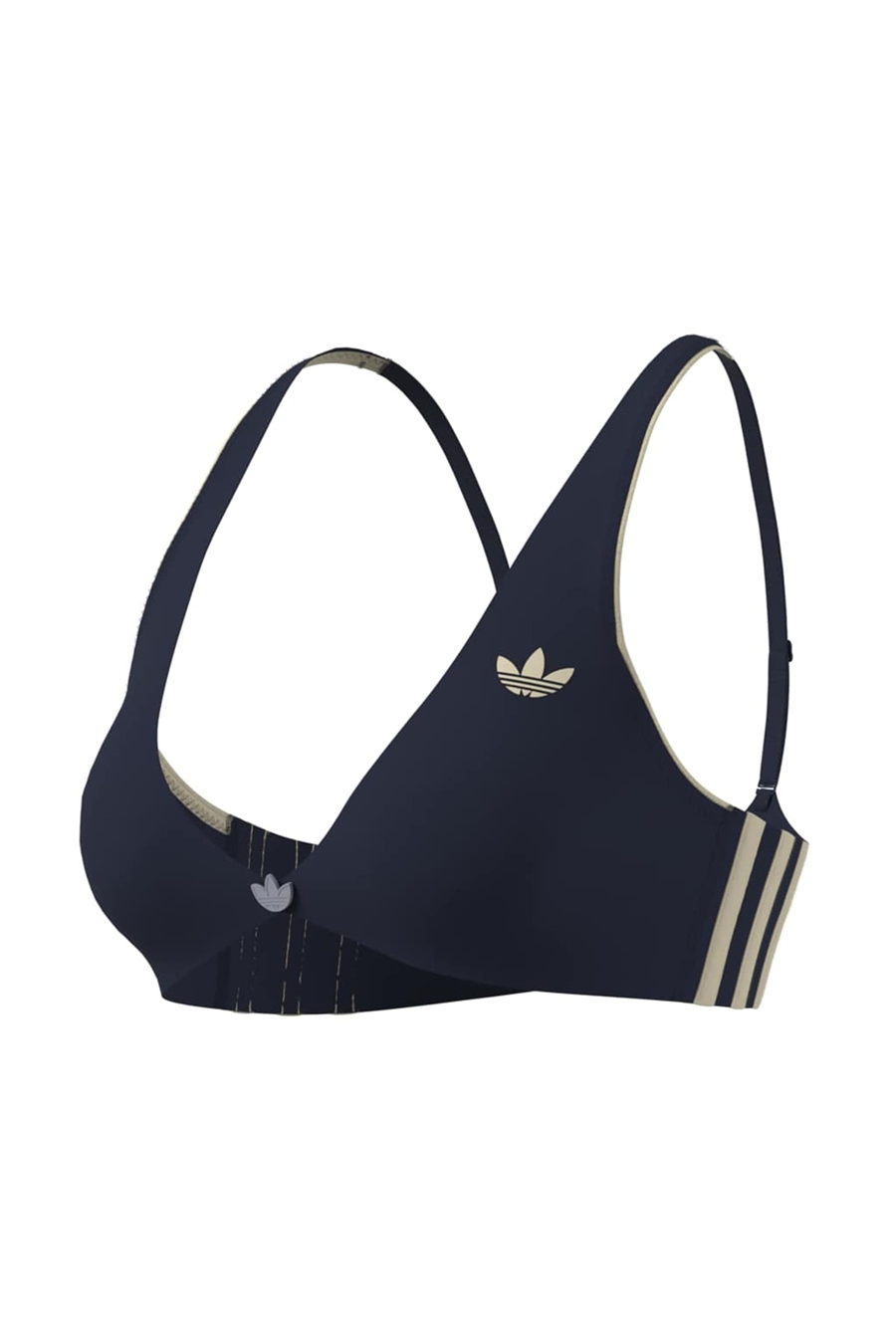 adidas Kadın Sporcu Sütyeni OG SP LS BRA KT6954