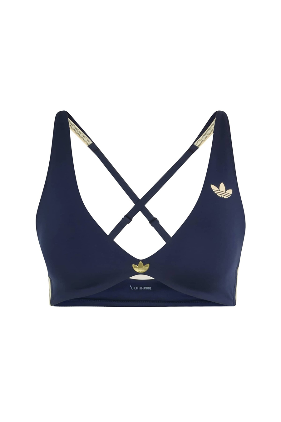 adidas Kadın Sporcu Sütyeni OG SP LS BRA KT6954
