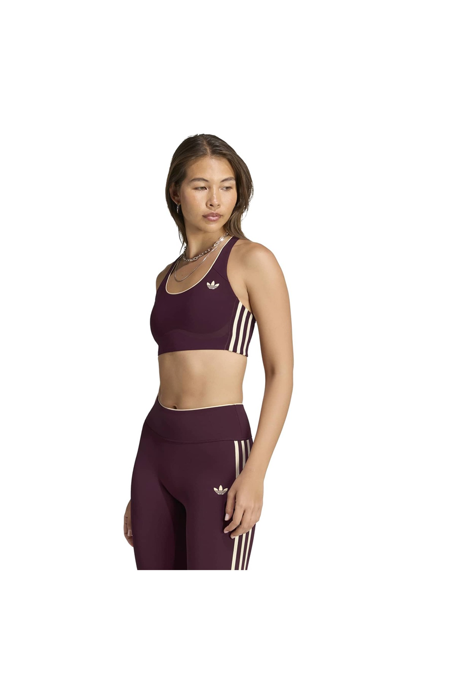 adidas Kadın Sporcu Sütyeni OG SP MS BRA KU4358