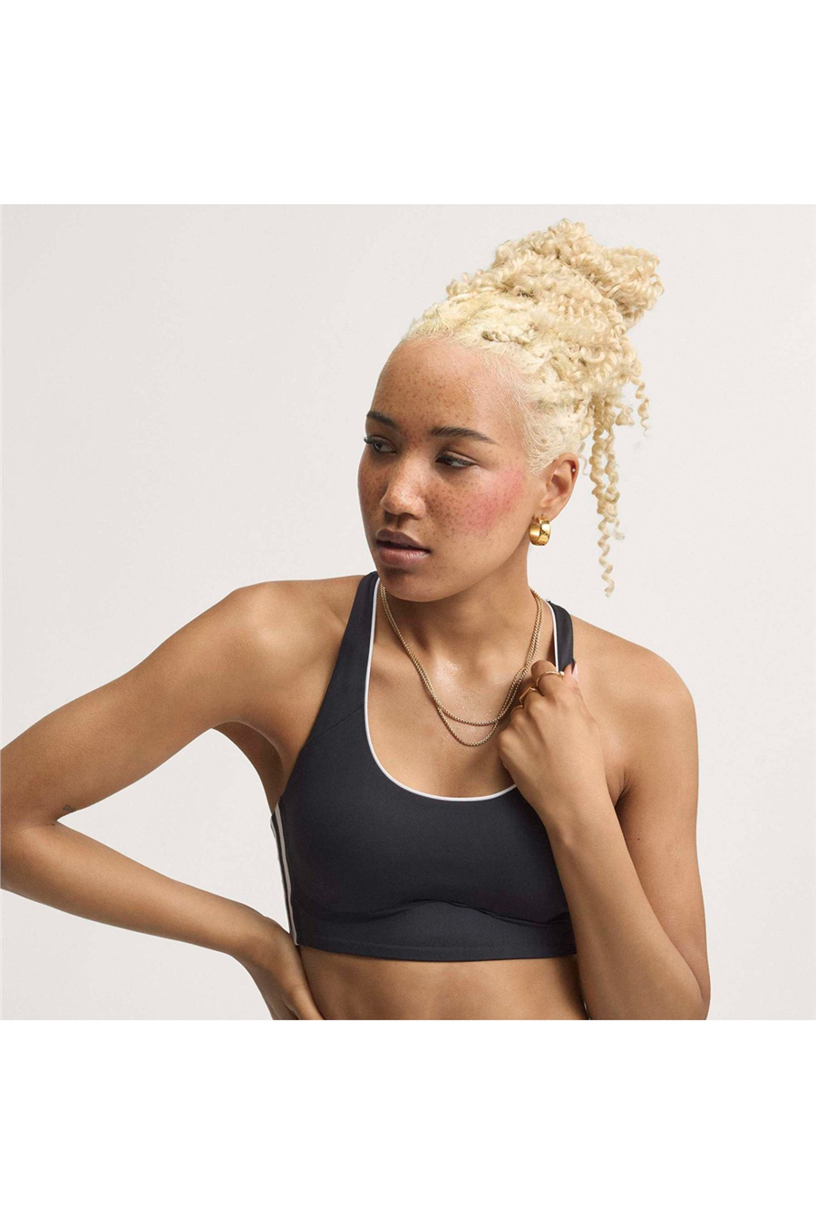 adidas Kadın Sporcu Sütyeni OG SP MS BRA KU4356