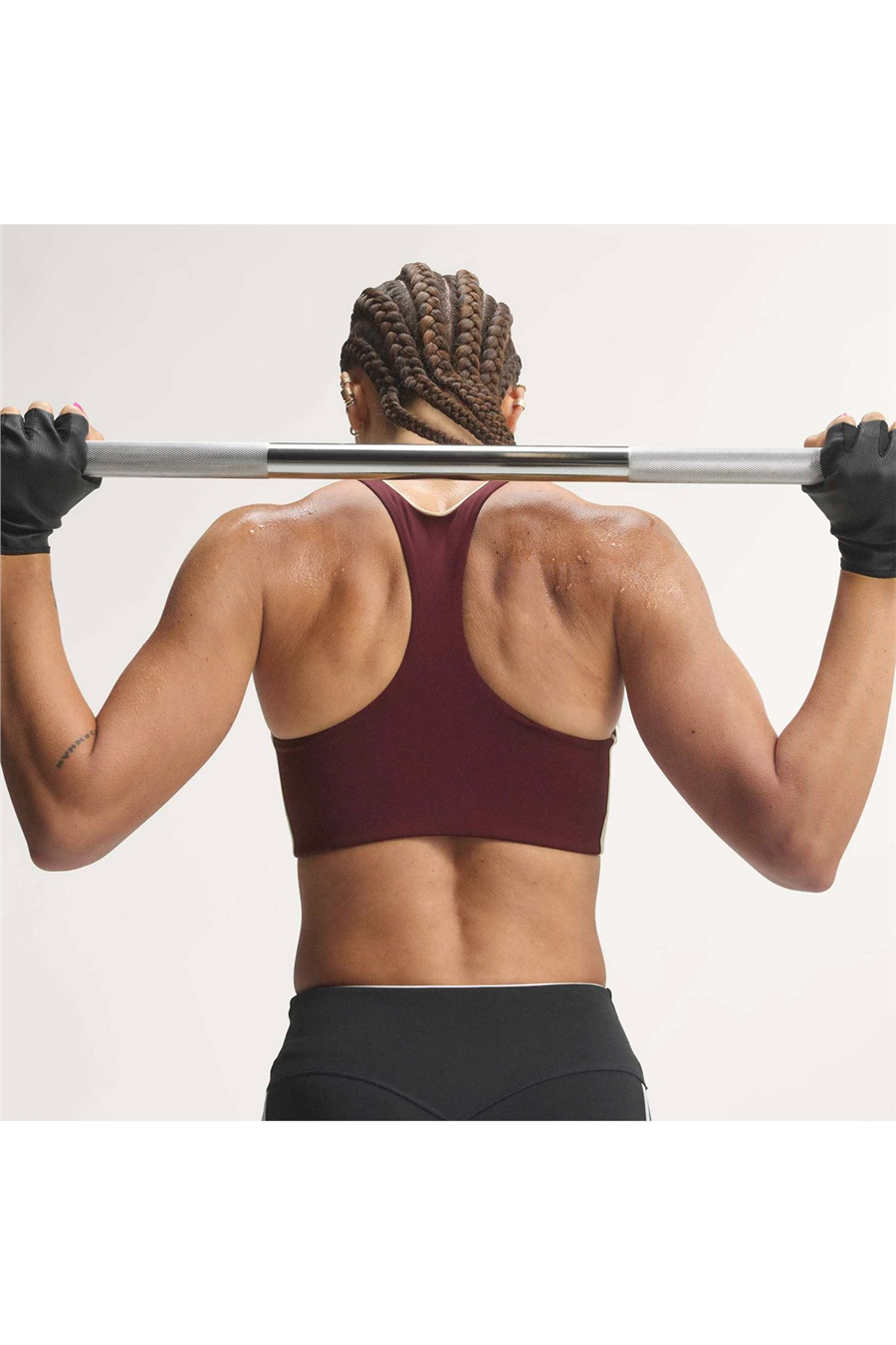 adidas Kadın Sporcu Sütyeni OG SP MS BRA KU4358