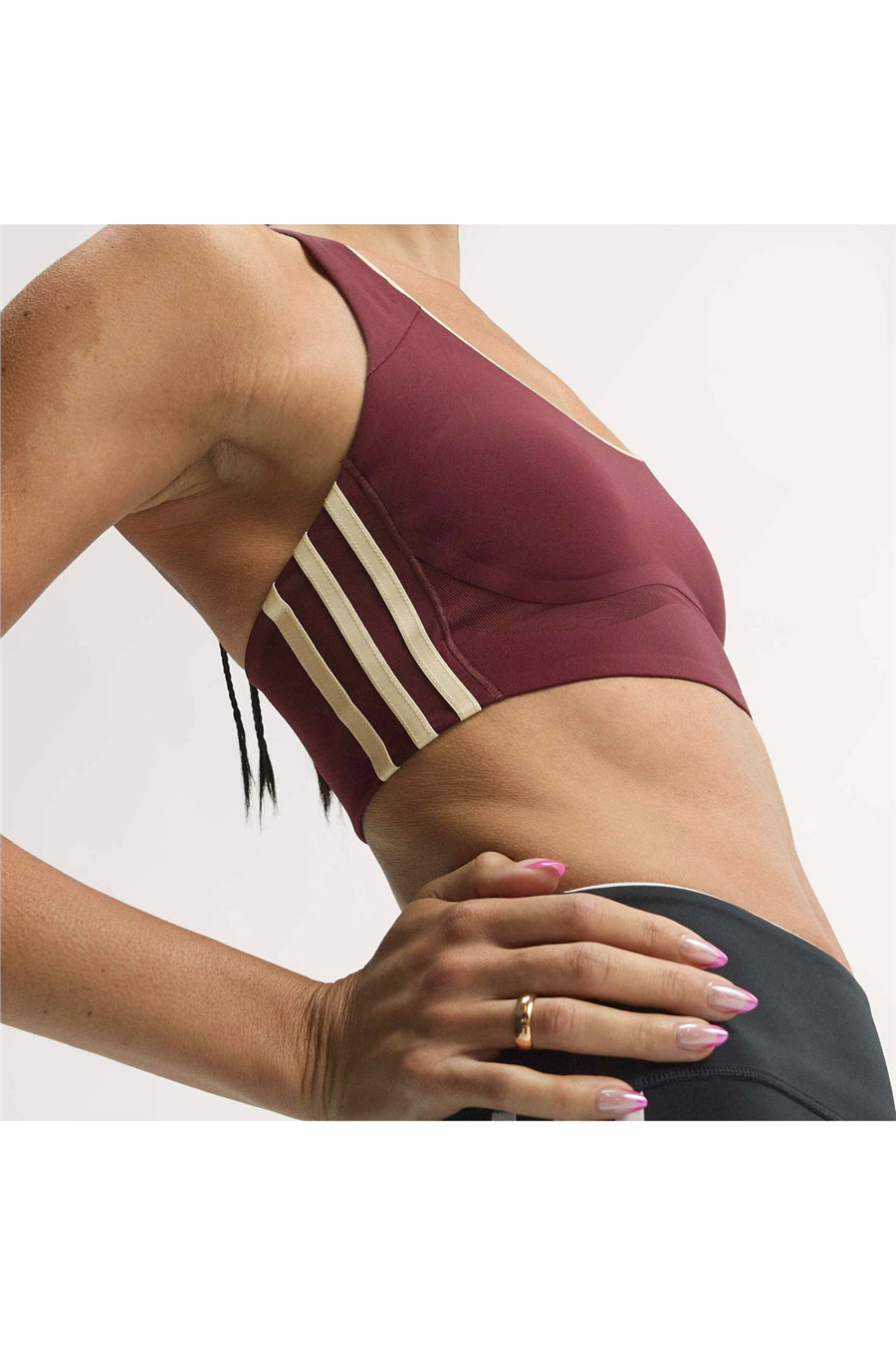 adidas Kadın Sporcu Sütyeni OG SP MS BRA KU4358