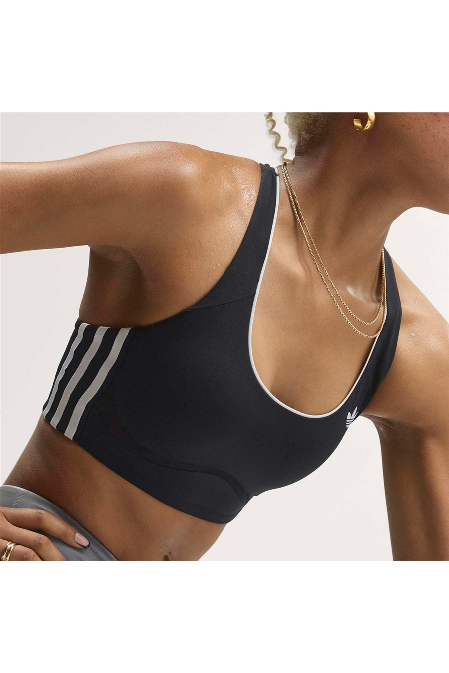 adidas Kadın Sporcu Sütyeni OG SP MS BRA KU4356