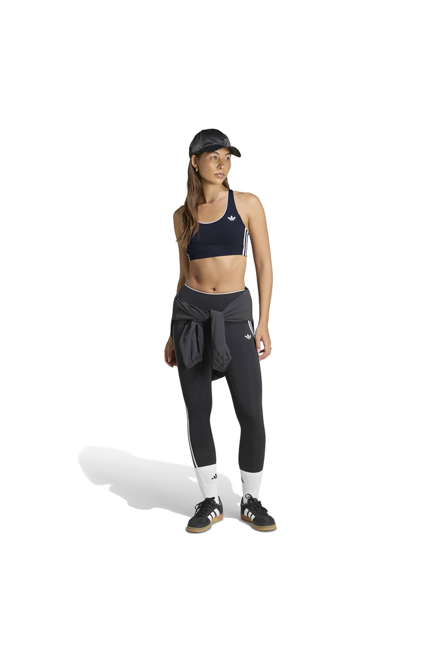 adidas Kadın Sporcu Sütyeni OG SP MS BRA KU4356