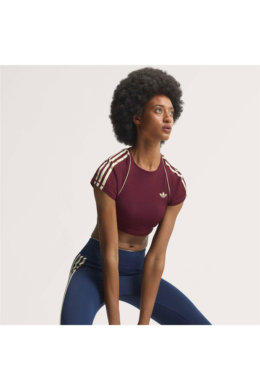 adidas Kadın Sporcu Sütyeni OG SP T-BRA KW3561