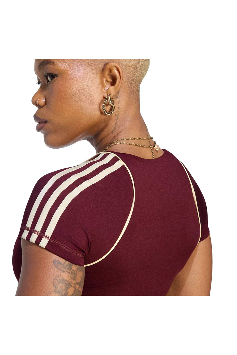 adidas Kadın Sporcu Sütyeni OG SP T-BRA KW3561